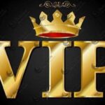 VIP (VIP Доступ) [Месяц]