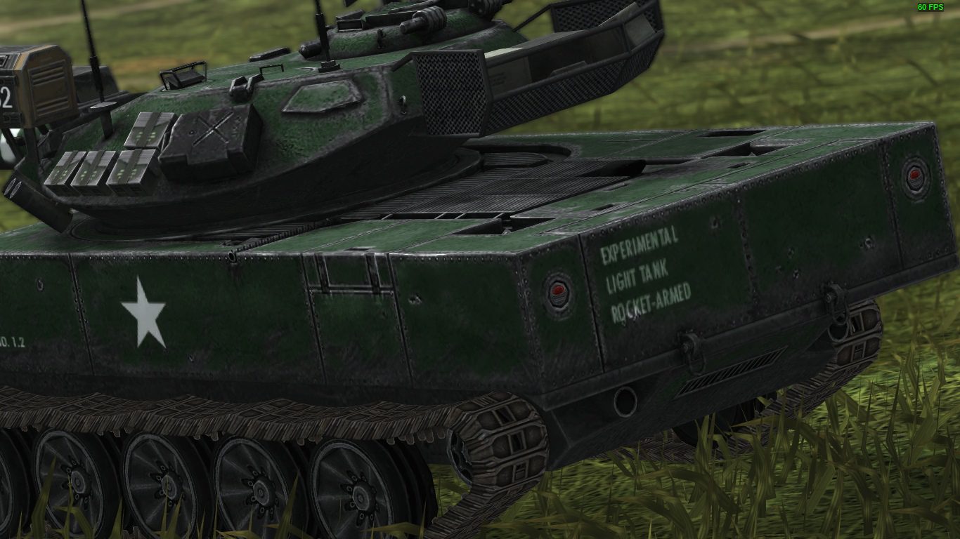 Cloud Nine [XM551 Sheridan] | Моды для World of Tanks Blitz | BLACK WOT  BLITZ